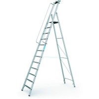 Zarges Mastersteps 12 Rungs £967.49